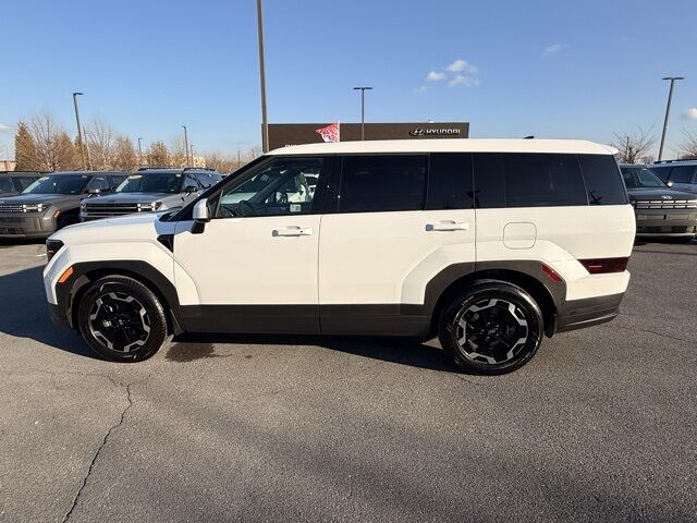 2026 Hyundai Santa Fe SE San Clemente CA 2026 Hyundai Santa Fe SE San Clemente CA