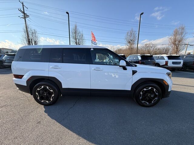 2026 Hyundai Santa Fe SE San Clemente CA 2026 Hyundai Santa Fe SE San Clemente CA