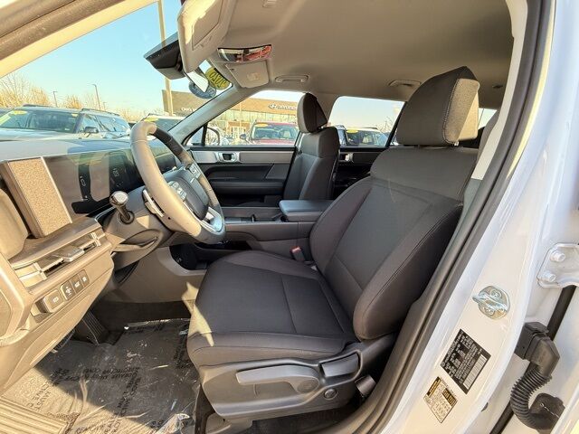 2026 Hyundai Santa Fe SE San Clemente CA 2026 Hyundai Santa Fe SE San Clemente CA