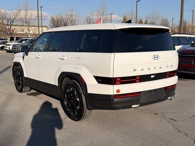 2026 Hyundai Santa Fe SE San Clemente CA 2026 Hyundai Santa Fe SE San Clemente CA