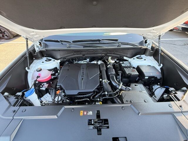 2026 Hyundai Santa Fe SE San Clemente CA 2026 Hyundai Santa Fe SE San Clemente CA