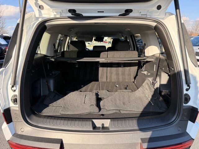 2026 Hyundai Santa Fe SE San Clemente CA 2026 Hyundai Santa Fe SE San Clemente CA