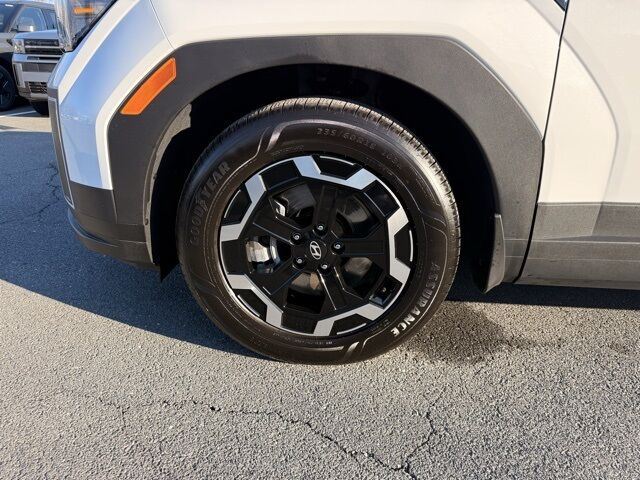 2026 Hyundai Santa Fe SE San Clemente CA 2026 Hyundai Santa Fe SE San Clemente CA