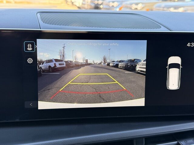 2026 Hyundai Santa Fe SE San Clemente CA 2026 Hyundai Santa Fe SE San Clemente CA