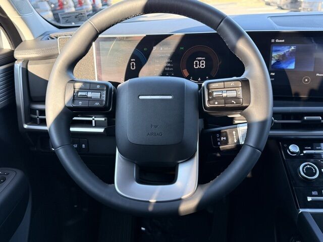 2026 Hyundai Santa Fe SE San Clemente CA 2026 Hyundai Santa Fe SE San Clemente CA