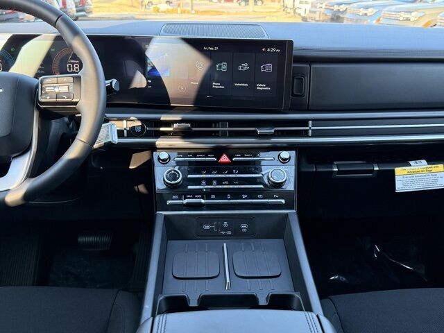 2026 Hyundai Santa Fe SE San Clemente CA 2026 Hyundai Santa Fe SE San Clemente CA