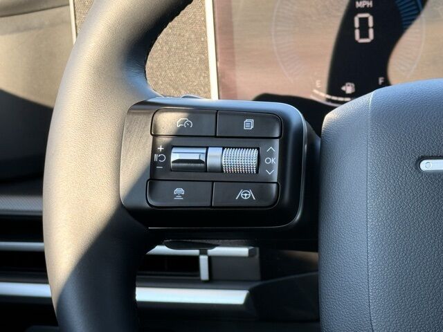 2026 Hyundai Santa Fe SE San Clemente CA 2026 Hyundai Santa Fe SE San Clemente CA