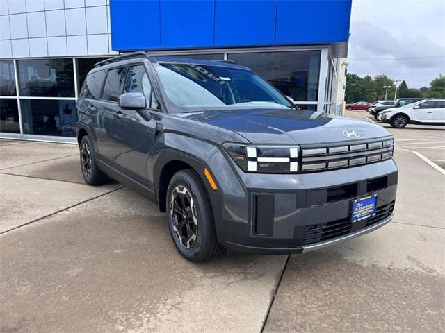 2026 Hyundai Santa Fe SEL FWD Cape Girardeau MO 2026 Hyundai Santa Fe SEL FWD Cape Girardeau MO