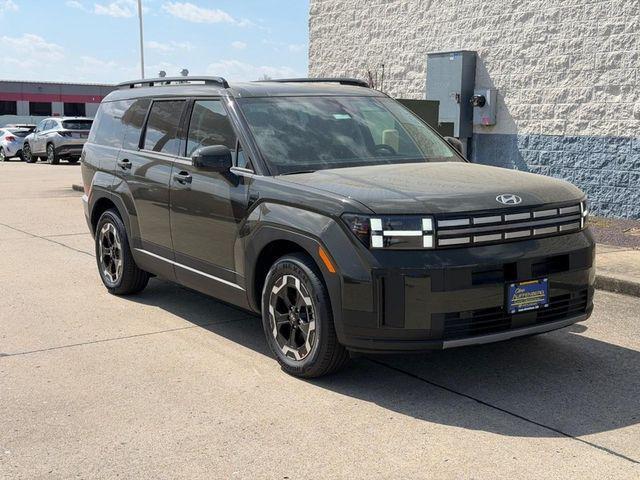 2026 Hyundai Santa Fe SEL FWD Cape Girardeau MO 2026 Hyundai Santa Fe SEL FWD Cape Girardeau MO