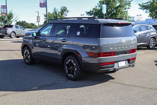 2026 Hyundai Santa Fe SEL 2026 Hyundai Santa Fe SEL