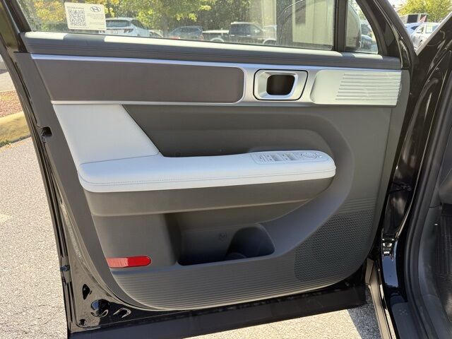 2026 Hyundai Santa Fe SEL San Clemente CA 2026 Hyundai Santa Fe SEL San Clemente CA