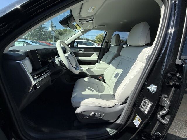 2026 Hyundai Santa Fe SEL San Clemente CA 2026 Hyundai Santa Fe SEL San Clemente CA