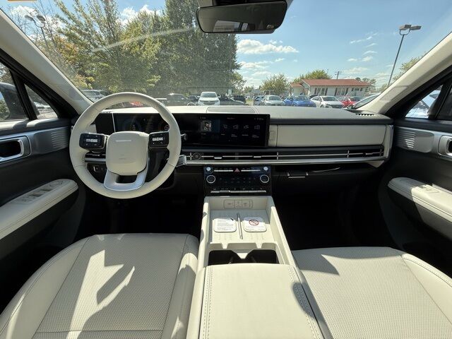 2026 Hyundai Santa Fe SEL San Clemente CA 2026 Hyundai Santa Fe SEL San Clemente CA