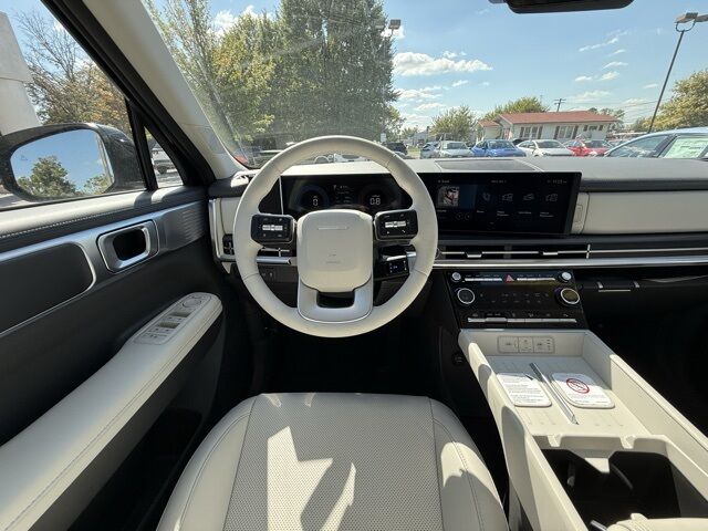 2026 Hyundai Santa Fe SEL San Clemente CA 2026 Hyundai Santa Fe SEL San Clemente CA