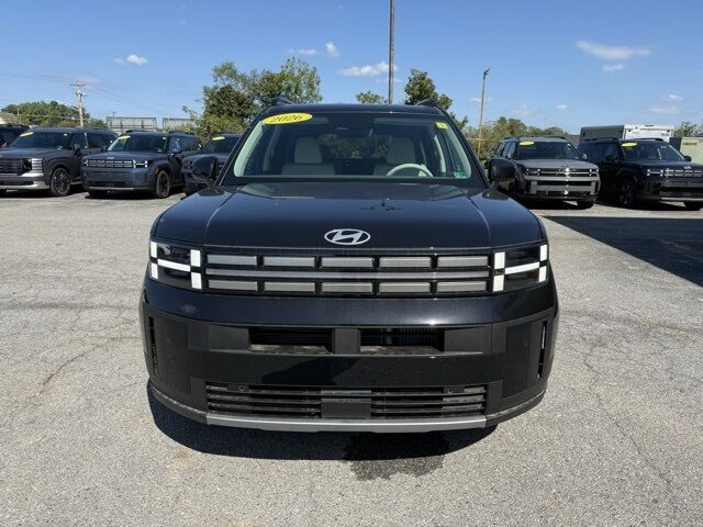 2026 Hyundai Santa Fe SEL San Clemente CA 2026 Hyundai Santa Fe SEL San Clemente CA