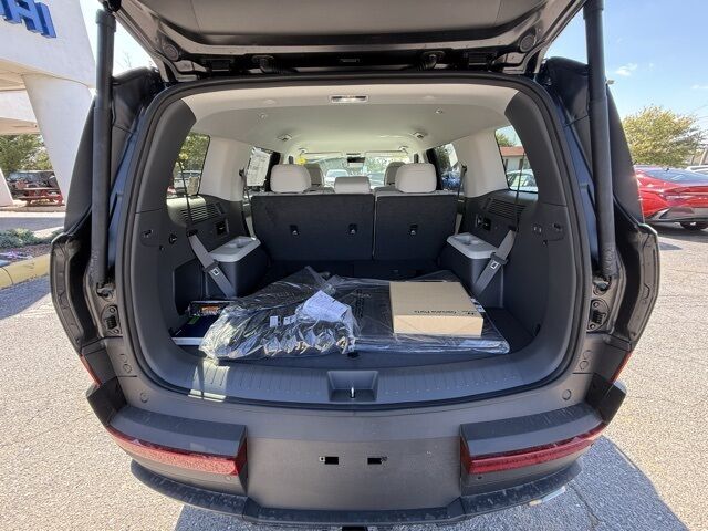 2026 Hyundai Santa Fe SEL San Clemente CA 2026 Hyundai Santa Fe SEL San Clemente CA