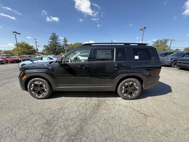 2026 Hyundai Santa Fe SEL San Clemente CA 2026 Hyundai Santa Fe SEL San Clemente CA