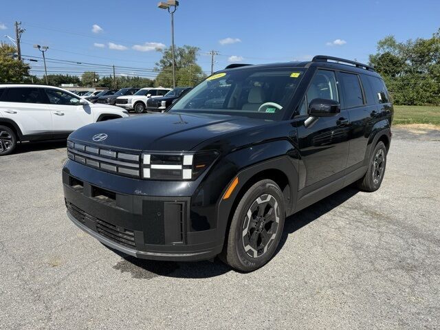 2026 Hyundai Santa Fe SEL San Clemente CA 2026 Hyundai Santa Fe SEL San Clemente CA