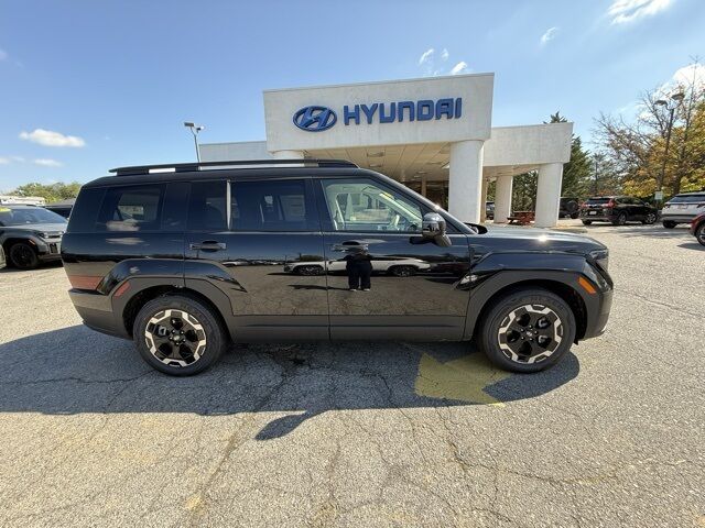 2026 Hyundai Santa Fe SEL San Clemente CA 2026 Hyundai Santa Fe SEL San Clemente CA