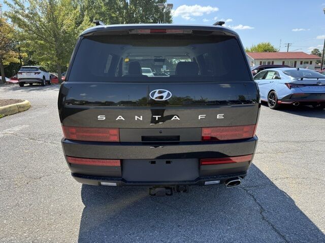 2026 Hyundai Santa Fe SEL San Clemente CA 2026 Hyundai Santa Fe SEL San Clemente CA