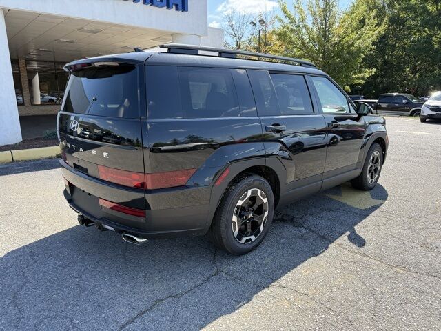 2026 Hyundai Santa Fe SEL San Clemente CA 2026 Hyundai Santa Fe SEL San Clemente CA