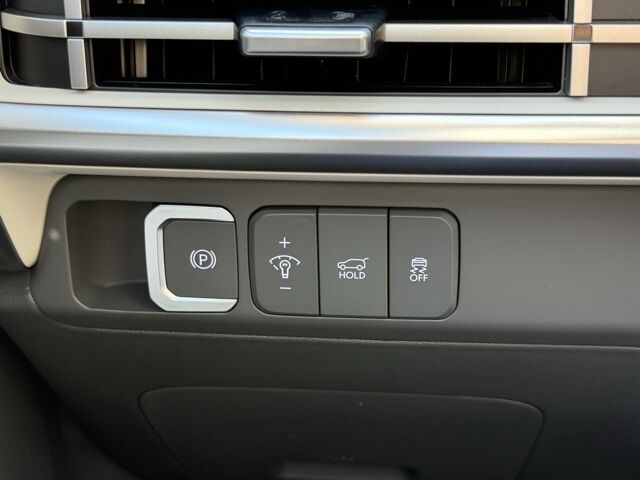 2026 Hyundai Santa Fe SEL San Clemente CA 2026 Hyundai Santa Fe SEL San Clemente CA