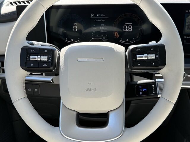 2026 Hyundai Santa Fe SEL San Clemente CA 2026 Hyundai Santa Fe SEL San Clemente CA