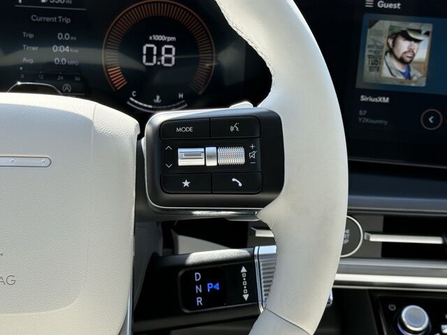 2026 Hyundai Santa Fe SEL San Clemente CA 2026 Hyundai Santa Fe SEL San Clemente CA