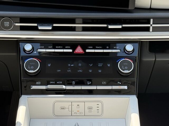 2026 Hyundai Santa Fe SEL San Clemente CA 2026 Hyundai Santa Fe SEL San Clemente CA