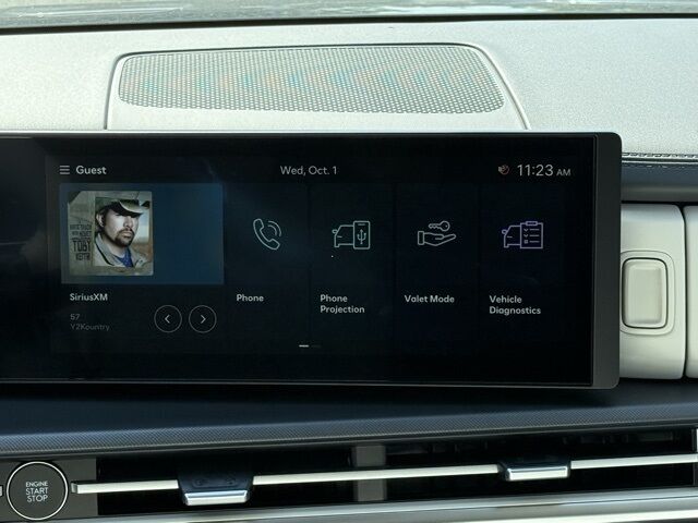 2026 Hyundai Santa Fe SEL San Clemente CA 2026 Hyundai Santa Fe SEL San Clemente CA