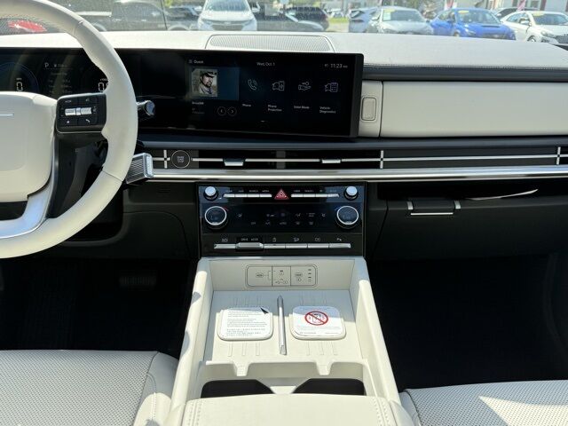 2026 Hyundai Santa Fe SEL San Clemente CA 2026 Hyundai Santa Fe SEL San Clemente CA