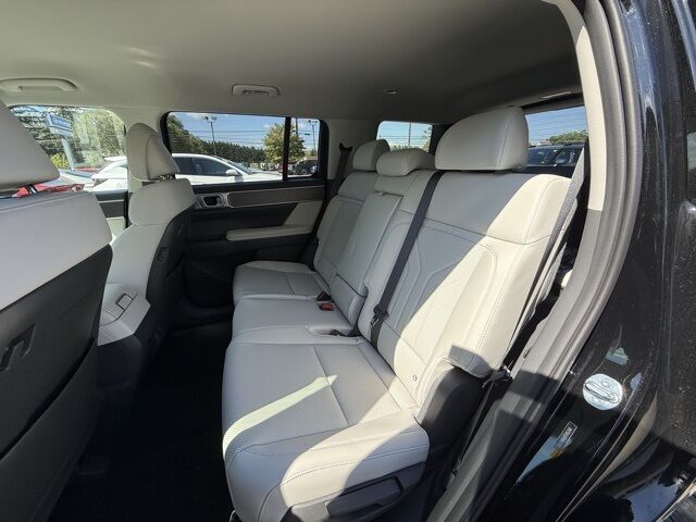 2026 Hyundai Santa Fe SEL San Clemente CA 2026 Hyundai Santa Fe SEL San Clemente CA