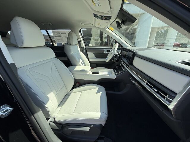 2026 Hyundai Santa Fe SEL San Clemente CA 2026 Hyundai Santa Fe SEL San Clemente CA