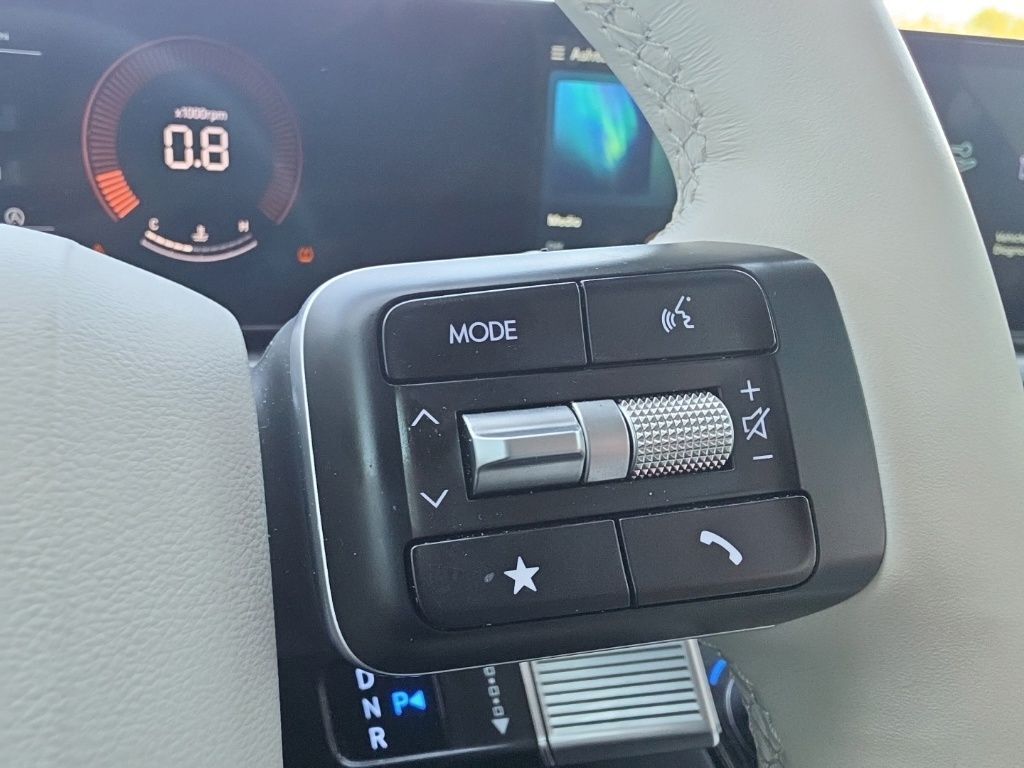 2026 Hyundai Santa Fe SEL San Clemente CA