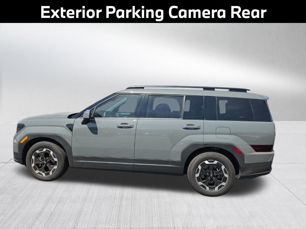 2026 Hyundai Santa Fe SEL San Clemente CA