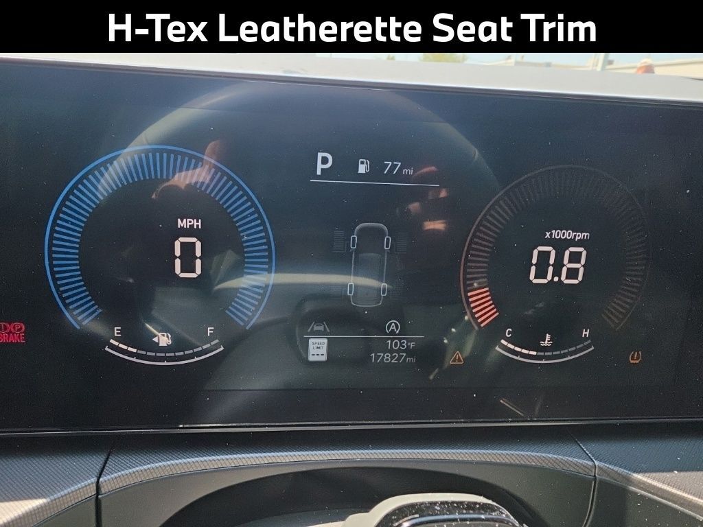 2026 Hyundai Santa Fe SEL San Clemente CA