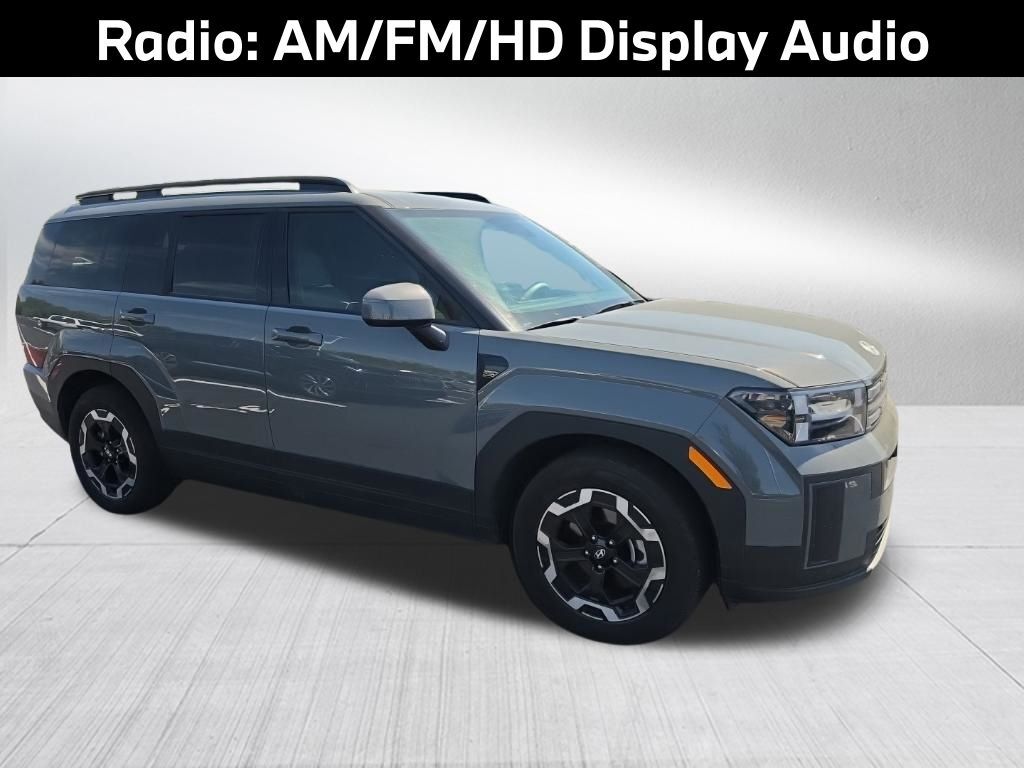 2026 Hyundai Santa Fe SEL San Clemente CA