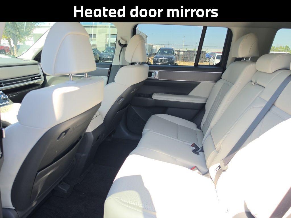 2026 Hyundai Santa Fe SEL San Clemente CA