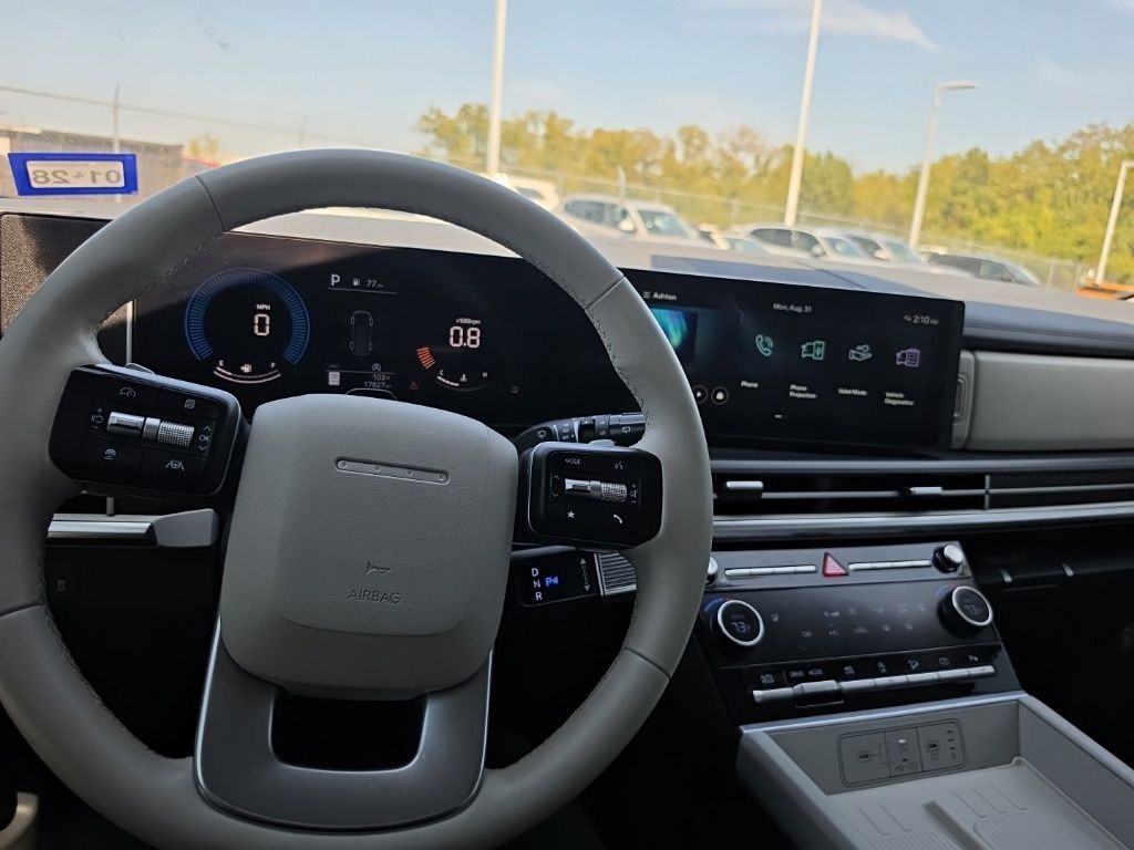 2026 Hyundai Santa Fe SEL San Clemente CA
