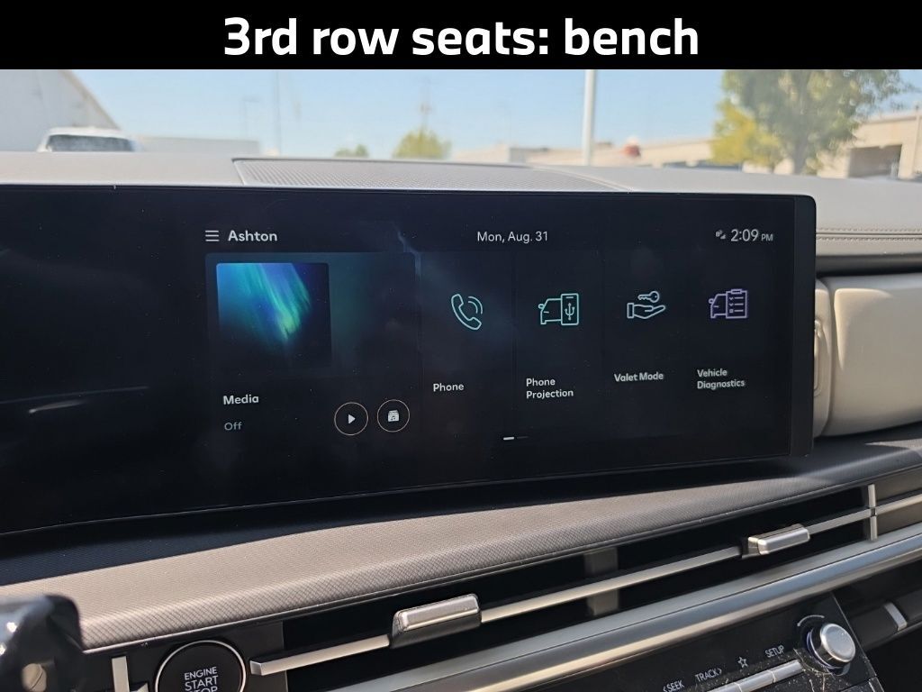 2026 Hyundai Santa Fe SEL San Clemente CA