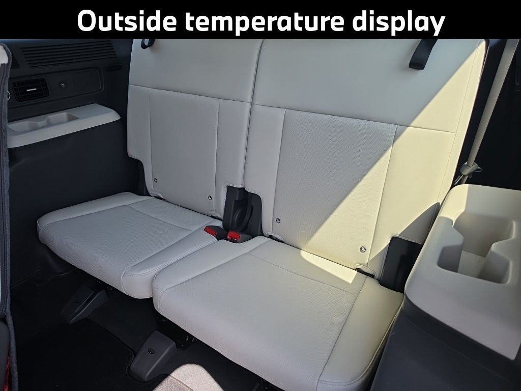 2026 Hyundai Santa Fe SEL San Clemente CA