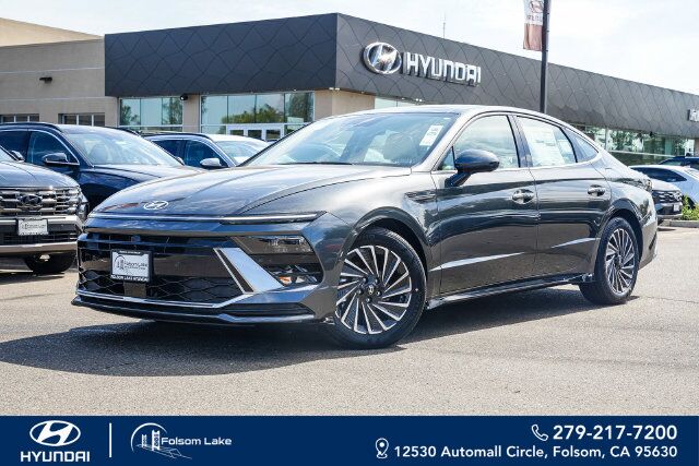 2026 Hyundai Sonata Hybrid Limited 2026 Hyundai Sonata Hybrid Limited