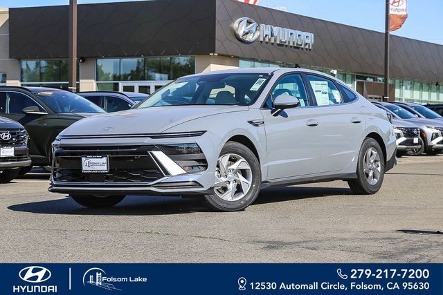 2026 Hyundai Sonata SE 2026 Hyundai Sonata SE