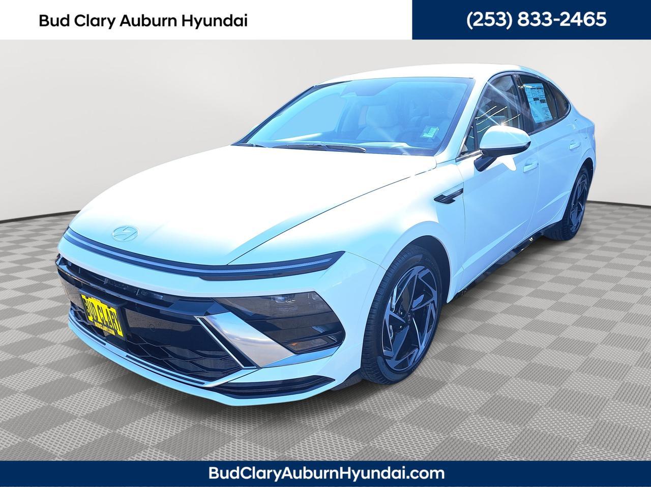 2026 Hyundai Sonata 2026 Hyundai Sonata