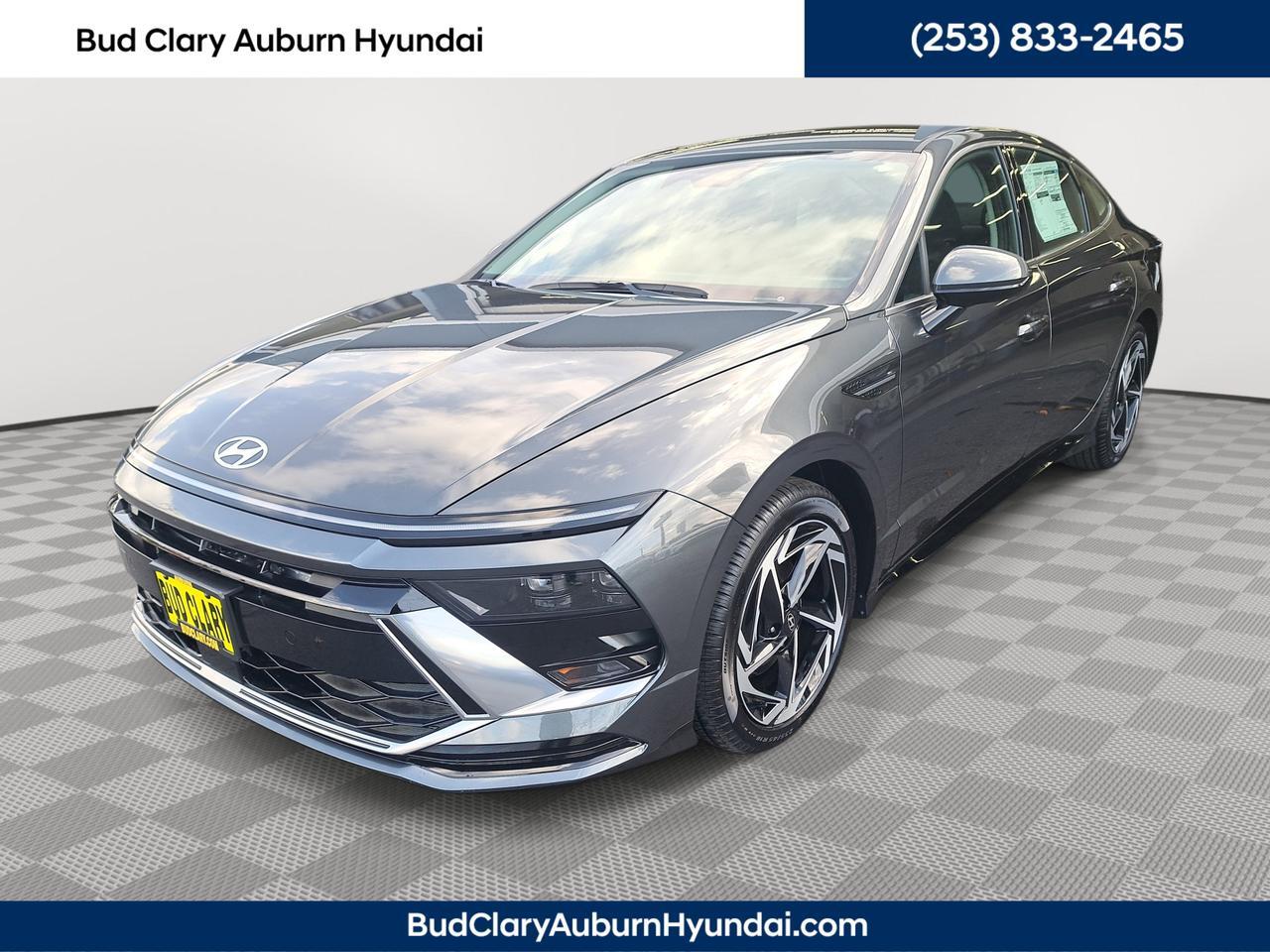 2026 Hyundai Sonata 2026 Hyundai Sonata