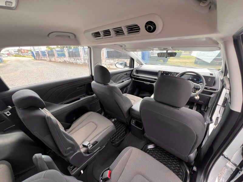 2026 Hyundai Stargazer GLS Vaitele 2026 Hyundai Stargazer GLS Vaitele