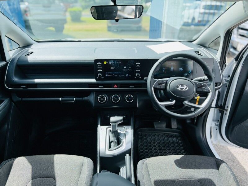 2026 Hyundai Stargazer GLS Vaitele 2026 Hyundai Stargazer GLS Vaitele