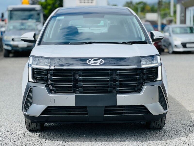 2026 Hyundai Stargazer GLS Vaitele 2026 Hyundai Stargazer GLS Vaitele