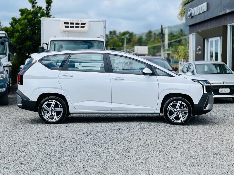 2026 Hyundai Stargazer GLS Vaitele 2026 Hyundai Stargazer GLS Vaitele