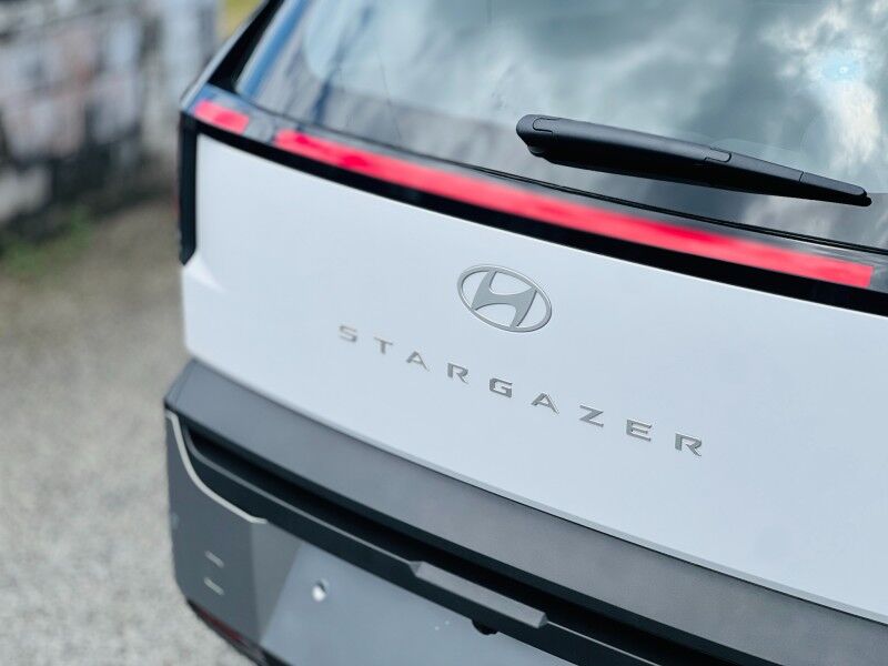 2026 Hyundai Stargazer GLS Vaitele 2026 Hyundai Stargazer GLS Vaitele